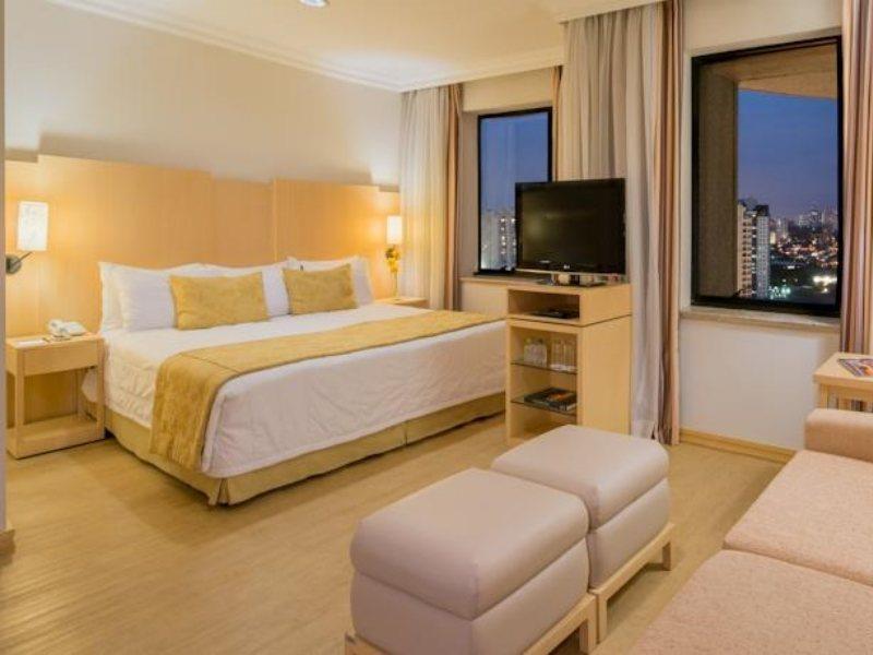 Hotel Prodigy Berrini By Gjp 4*