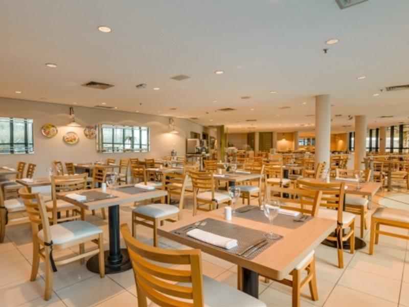 Prodigy Berrini By Gjp Hotel 4*