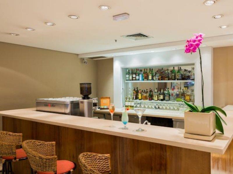 Prodigy Berrini By Gjp Hotel Sao Paulo