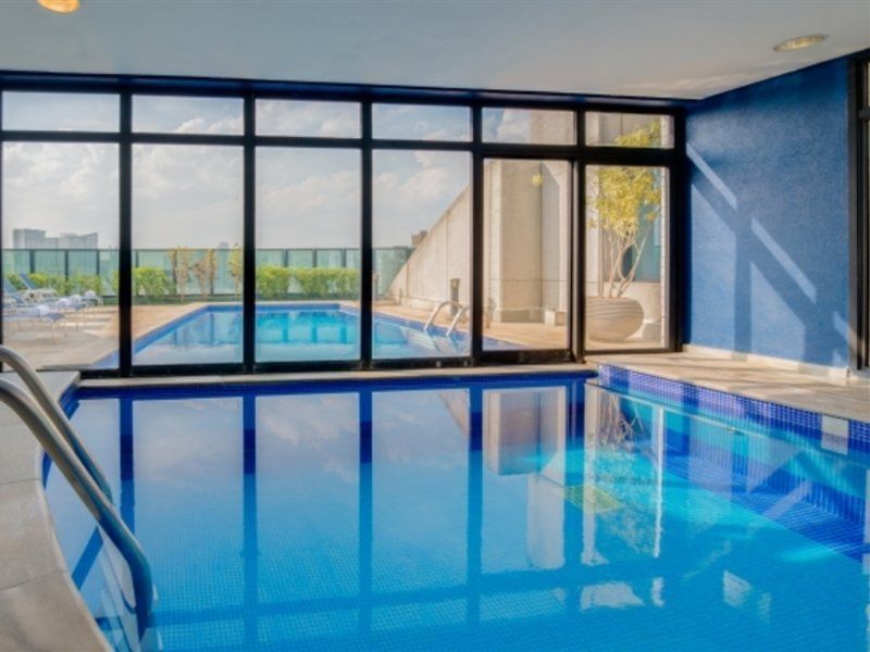 Prodigy Berrini By Gjp Hotel