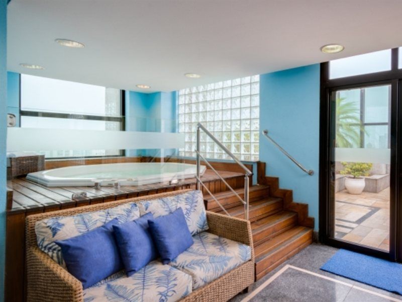 Prodigy Berrini By Gjp Hotel 4*