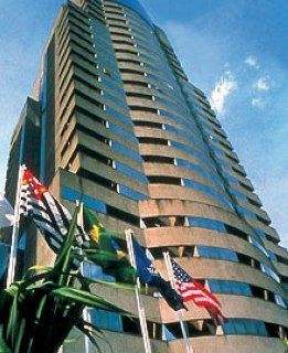 Hotel Prodigy Berrini By Gjp São Paulo
